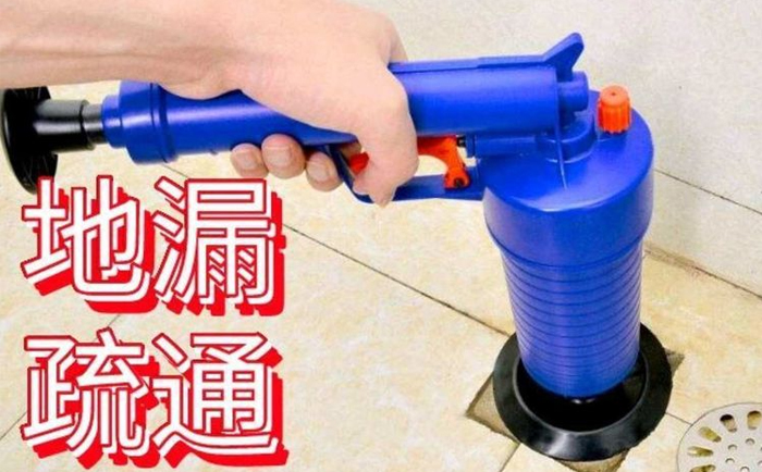 栾川疏通地漏