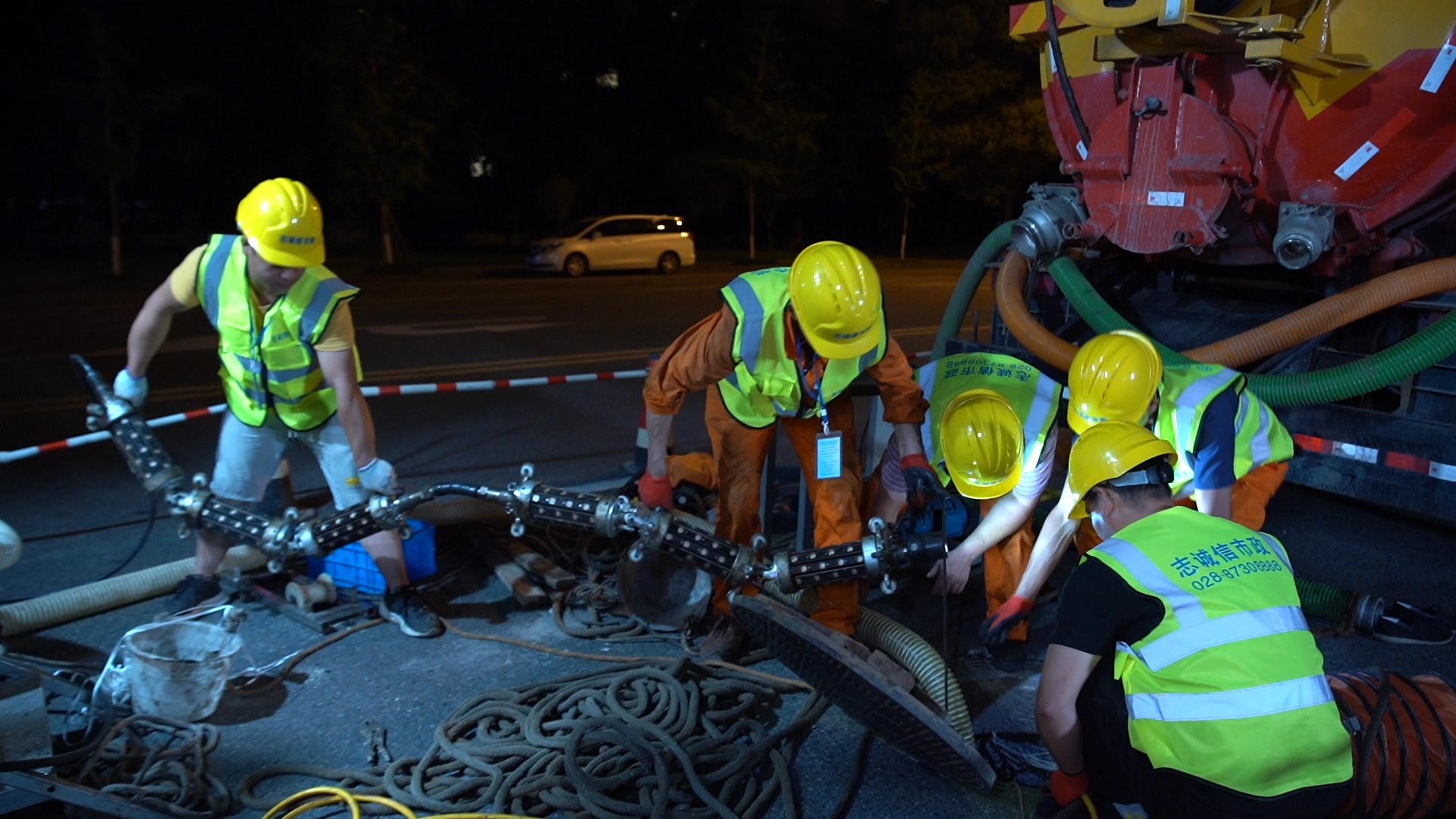 栾川紫外光固化修复